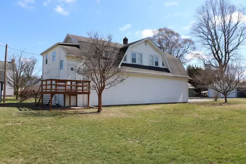 5 Cedar St, Mount Vernon, OH 43050