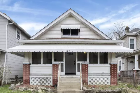 104 S Ogden Ave, Columbus, OH 43204