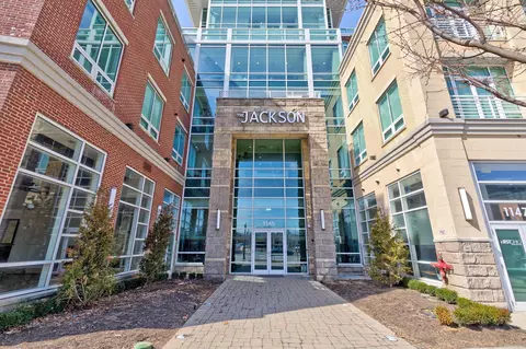 1145 N High St #502, Columbus, OH 43201