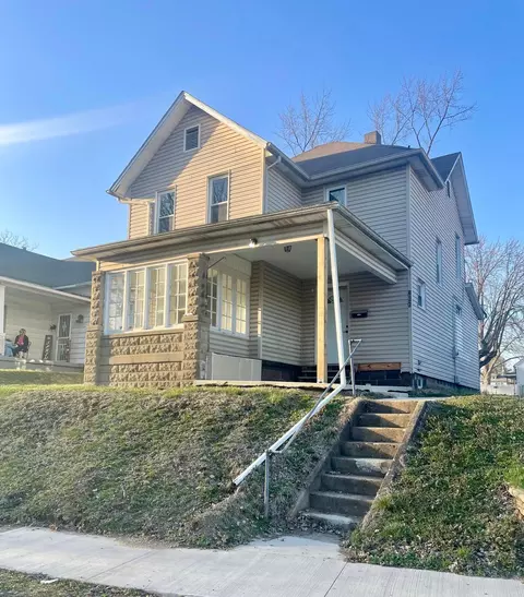 266 Everett Ave, Newark, OH 43055