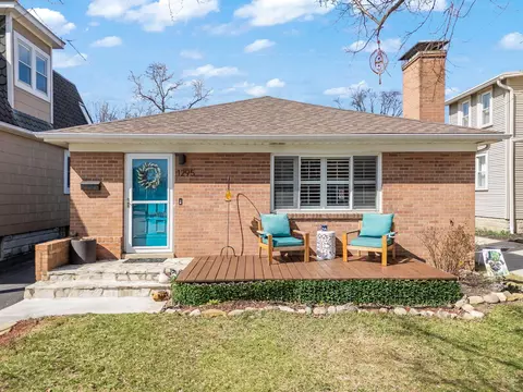 1295 Oakland Ave, Columbus, OH 43212