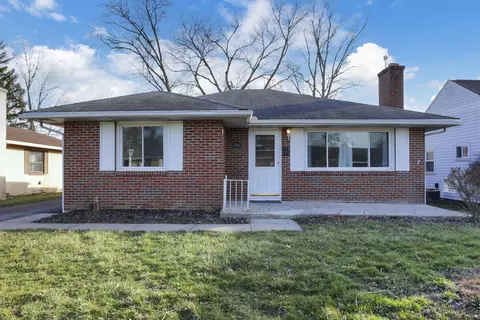 2731 Saint Joseph Ave, Columbus, OH 43204