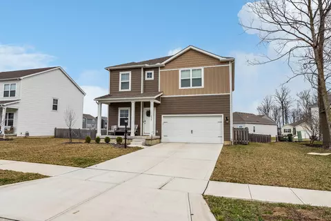 268 Aaron Dr, Delaware, OH 43015 photo 1