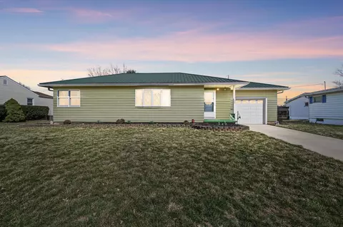 340 Lewis Rd, Circleville, OH 43113