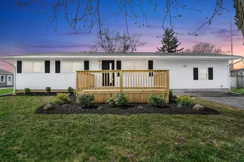 3011 Schell Dr, Marion, OH 43302