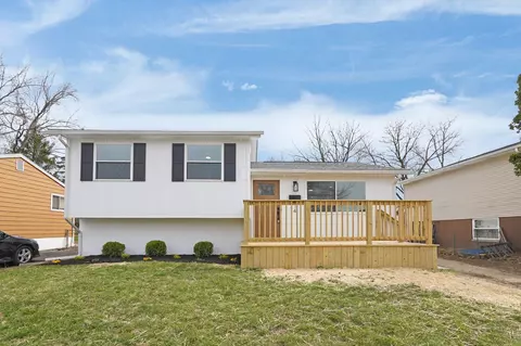 614 Evergreen Ter, Columbus, OH 43228
