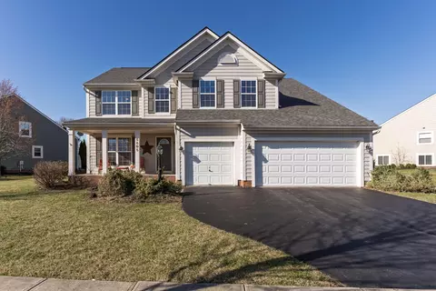 5605 Tayside Cir, Dublin, OH 43016