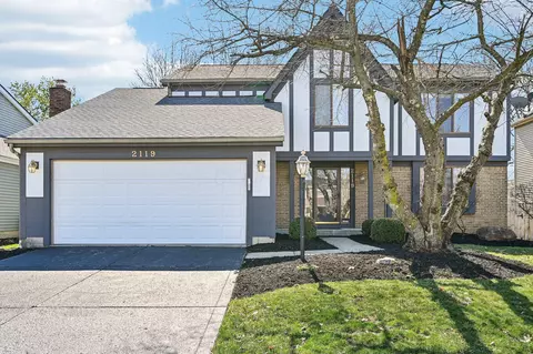 2119 Sutter Pkwy, Dublin, OH 43016