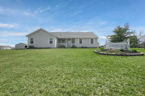 5107 Ashville Fairfield Rd, Ashville, OH 43103