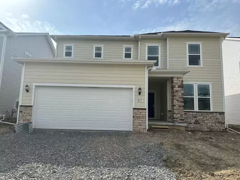 1911 Asparago Dr, Hilliard, OH 43026