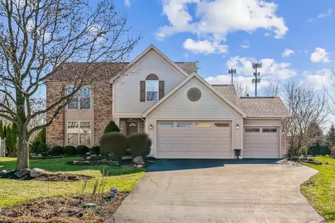 1200 Westwood Dr, Lewis Center, OH 43035