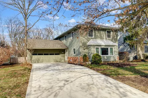 2709 Berwyn Rd, Columbus, OH 43221