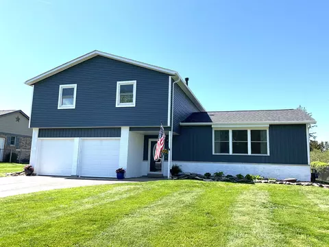 147 Dartmouth Rd SE, Hebron, OH 43025