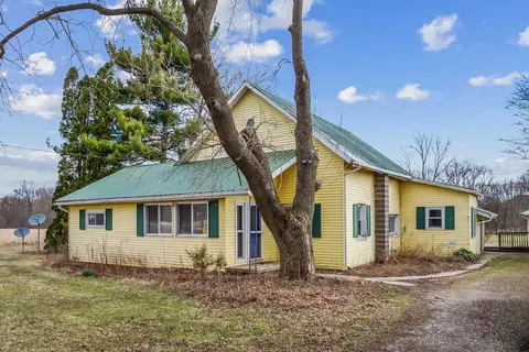 2132 State Route 257 N, Ostrander, OH 43061