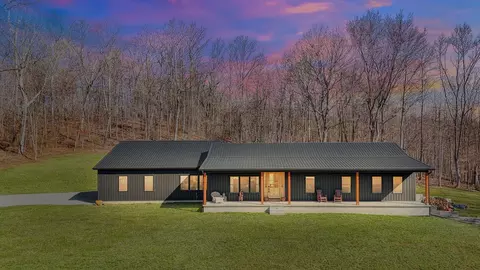 1549 Keystone Furnace Rd, Jackson, OH 45640