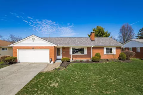 896 Norris Dr, Columbus, OH 43224