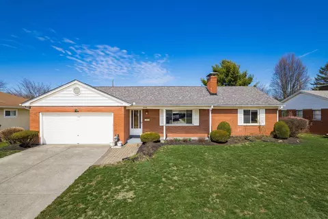 896 Norris Dr, Columbus, OH 43224