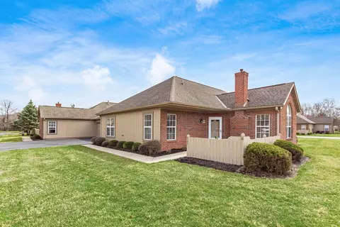 523 Saddlery Dr E, Columbus, OH 43230