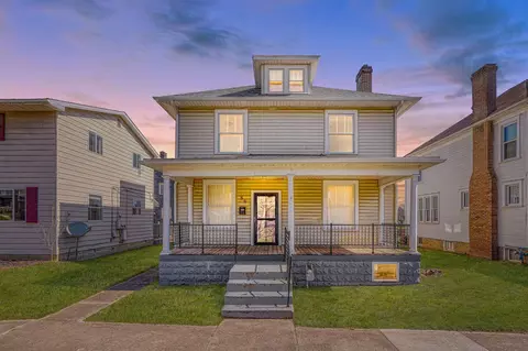 36 S Culver St, Logan, OH 43138