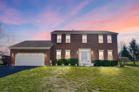 217 Ashley Ct, Columbus, OH 43230