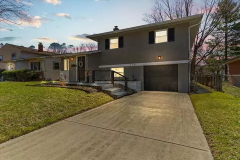 4181 Medway Ave, Whitehall, OH 43213