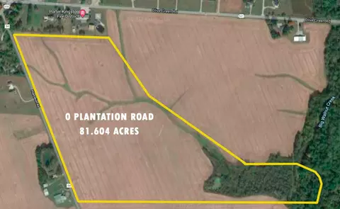 0 Plantation Rd, Sunbury, OH 43074
