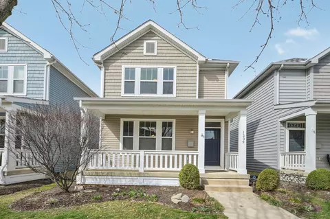 1239 N Grant Ave, Columbus, OH 43201