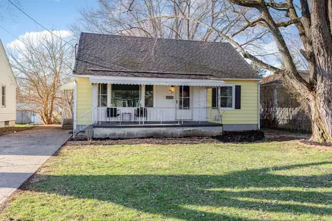 206 Reese Ave, Lancaster, OH 43130