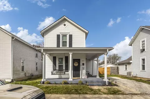 201 Sherman Ave, Lancaster, OH 43130