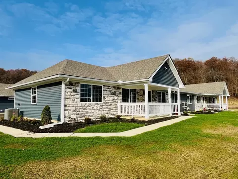 772 Whitetail Loop, Newark, OH 43055