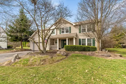 7101 Wichita Ct, Dublin, OH 43017