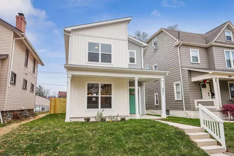 882 Ellsworth Ave, Columbus, OH 43206