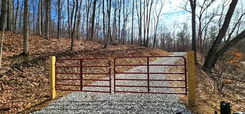 0 Edmunson Road Apt Rd #(TRACT 4 AT BIG TIMBER), Vinton, OH 45686