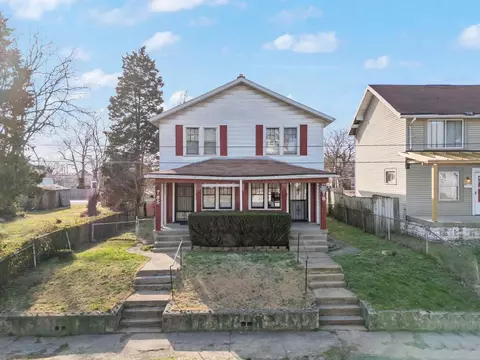 783-785 S 18th St, Columbus, OH 43206