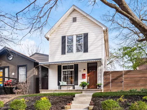 546 Bradley St, Columbus, OH 43201