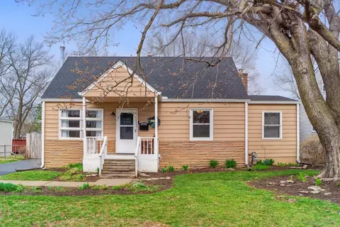 3941 Linda Rd, Hilliard, OH 43026