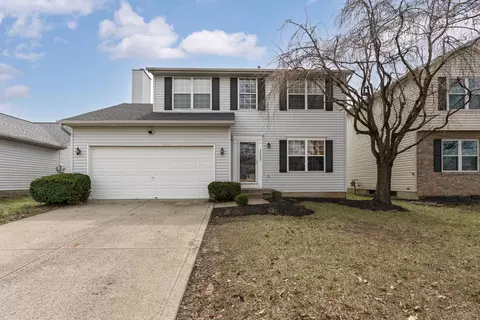 7793 Merdon Dr, Blacklick, OH 43004
