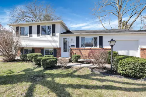 2911 Renfro Rd, Columbus, OH 43232