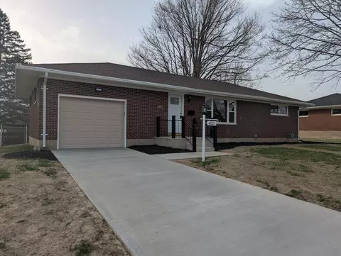 4825 Mesa Ln, Springfield, OH 45503