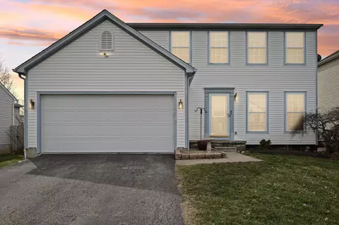 3015 Hauck Dr, Grove City, OH 43123