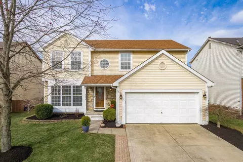 9089 Misty Dawn Dr, Columbus, OH 43240