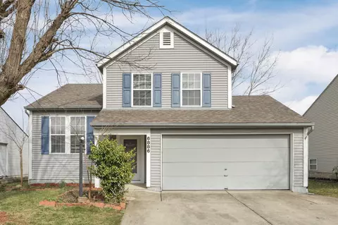 6886 Brockland Dr, Reynoldsburg, OH 43068