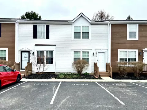 4935 Stoneybrook Blvd #18D, Hilliard, OH 43026