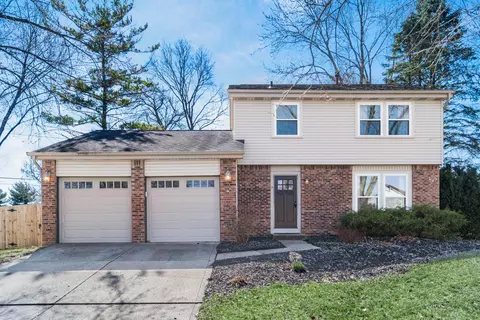 3561 En-joie Dr, Columbus, OH 43228