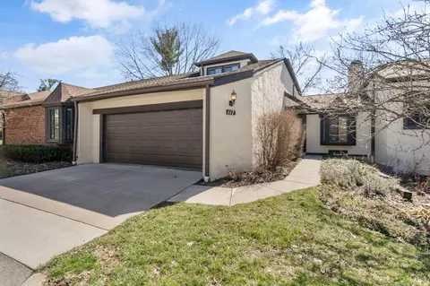 117 Saint Julien St #31B, Columbus, OH 43085