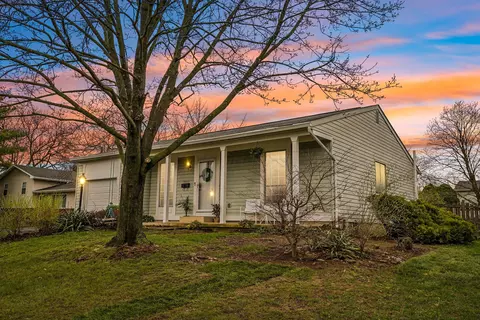 1348 Vauxhall Pl, Columbus, OH 43204
