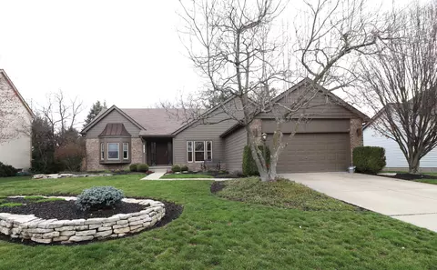 3476 Mark Twain Dr, Hilliard, OH 43026
