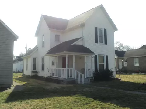 1019 Briar Ave, Washington Court House, OH 43160