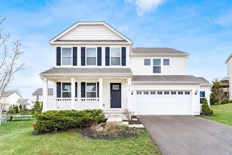 7546 Jenkins Dr, Canal Winchester, OH 43110
