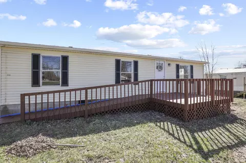 14665 Railroad St, Thornville, OH 43076
